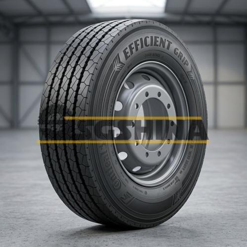235/75R17.5 Cordiant Professional FR-1 132/130M TL Пневматическая Шина