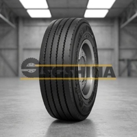 235/75R17.5 Cordiant Professional TR-2 143/141J TL Пневматическая Шина