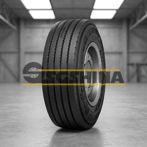 235/75R17.5 Cordiant Professional TR-2 143/141J TL Пневматическая Шина