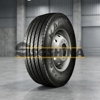 235/75R17.5 КАМА NF 202 132/130M TL Пневматическая Шина