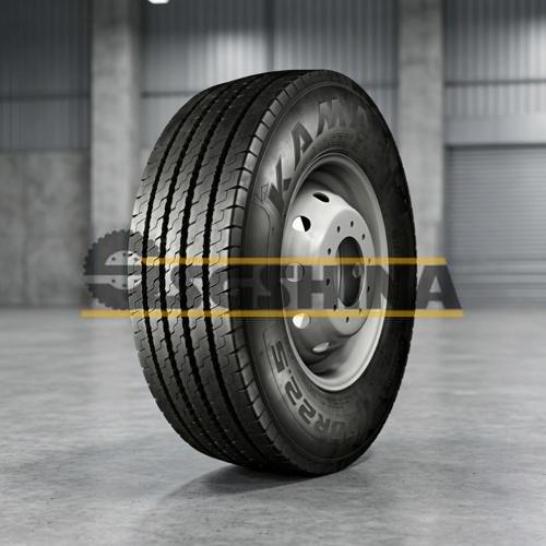 235/75R17.5 КАМА NF 202 132/130M TL Пневматическая Шина