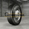 235/75R17.5 КАМА NT 202 143/141J TL Пневматическая Шина