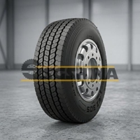 235/75R17.5 Petlas NZ305 16PR 143/141J TL Пневматическая Шина