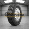 235/75R17.5 Petlas RZ300 14PR 132/130M TL Пневматическая Шина