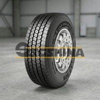 235/75R17.5 Starmaxx LZ305 16PR 143/141J TL Пневматическая Шина