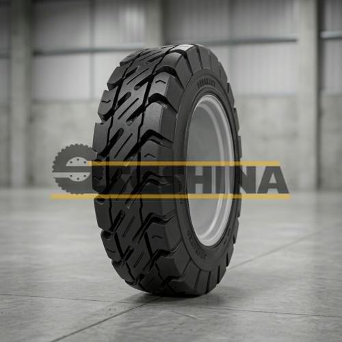 23x10-12 Starmaxx SOLIDMAX N Цельнолитая Шина