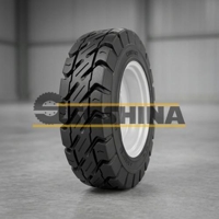 23x9-10 Starmaxx SOLIDMAX N Цельнолитая Шина
