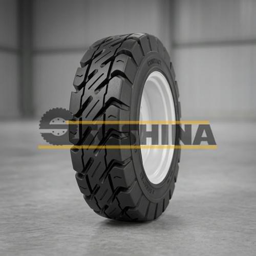 23x9-10 Starmaxx SOLIDMAX N Цельнолитая Шина