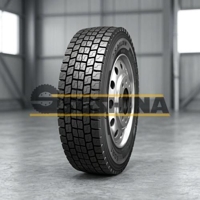 245/70R17.5 Sailun SDR1 143/141J (146/146F) TL Пневматическая Шина