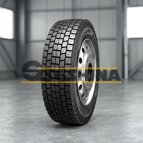 245/70R17.5 Sailun SDR1 143/141J (146/146F) TL Пневматическая Шина