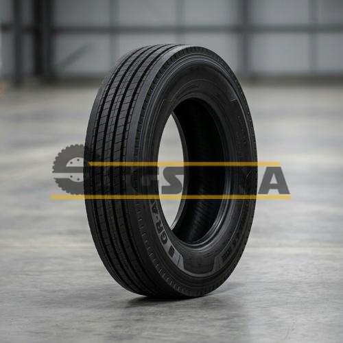 245/70R17.5 SAMSON GR-A1 16PR 136/134M TL Пневматическая Шина