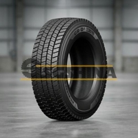 245/70R19.5 Advance GR-D2 16PR 136/134M TL Пневматическая Шина