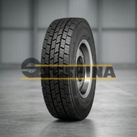 245/70R19.5 Cordiant Professional DR-1 16PR 136/134M TL Пневматическая Шина