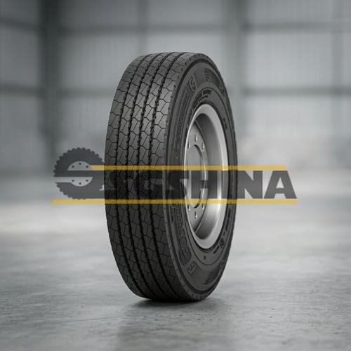 245/70R19.5 Cordiant Professional FR-1 16PR 136/134M TL Пневматическая Шина