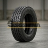 245/70R19.5 SAMSON GR-D2 16PR 136/134M TL Пневматическая Шина