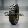 250-15 Roadhiker W-9B 16PR TTF Шинокомплект