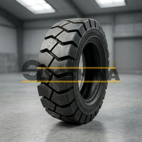 250-15 SAMSON OB502 20PR TTF Шинокомплект