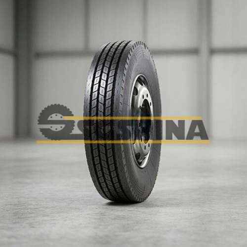255/70R22.5 Agate HF111 16PR 140/137L TL Пневматическая Шина
