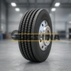 255/70R22.5 Double Coin RT500 16PR 140/137N TL Пневматическая Шина