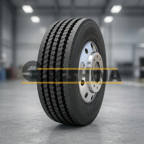 255/70R22.5 Double Coin RT500 16PR 140/137N TL Пневматическая Шина