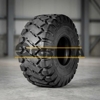 26.5-25 Roadguider QH812 L-3/E-3 28PR TL Пневматическая Шина