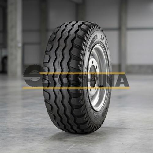 260/70-15.3 Trelleborg AW 305 131A8 TL Пневматическая Шина