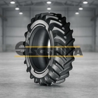 260/70R16 SAMSON AR1200 109D TL Пневматическая Шина