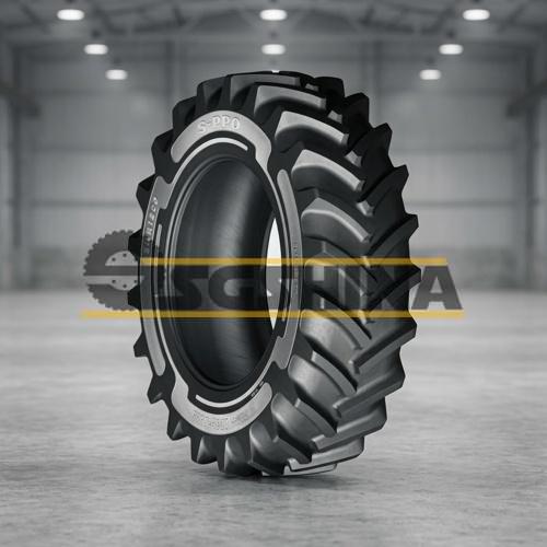 260/70R16 SAMSON AR1200 109D TL Пневматическая Шина