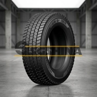 265/70R19.5 Advance GR-D2 16PR 140/138M TL Пневматическая Шина