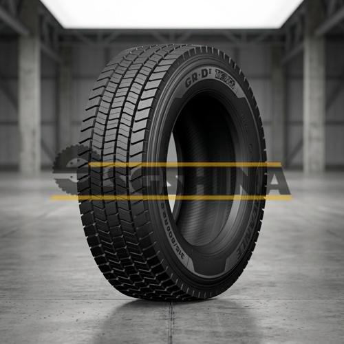 265/70R19.5 Advance GR-D2 16PR 140/138M TL Пневматическая Шина