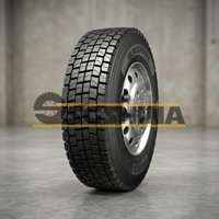 265/70R19.5 Blackhawk BDR75 18PR 143/141J TL Пневматическая Шина