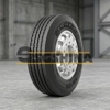 265/70R19.5 Petlas SH100 14PR 140/138M TL Пневматическая Шина