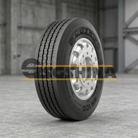265/70R19.5 Petlas SH100 14PR 140/138M TL Пневматическая Шина
