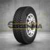 265/70R19.5 Starmaxx DH100 14PR 140/138M TL Пневматическая Шина