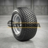 26x12.00B12 Carlisle Multi Trac 6PR 109A4 TL Пневматическая Шина