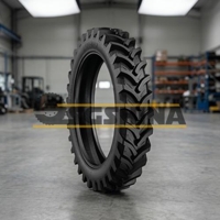 270/95R32 Starmaxx TR-120 136A8/136B TL Пневматическая Шина
