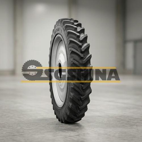 270/95R38 Titan TT49V R-1W 143A8/140D TL Пневматическая Шина