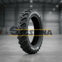 270/95R44 Speedways RC-999 142B TL Пневматическая Шина