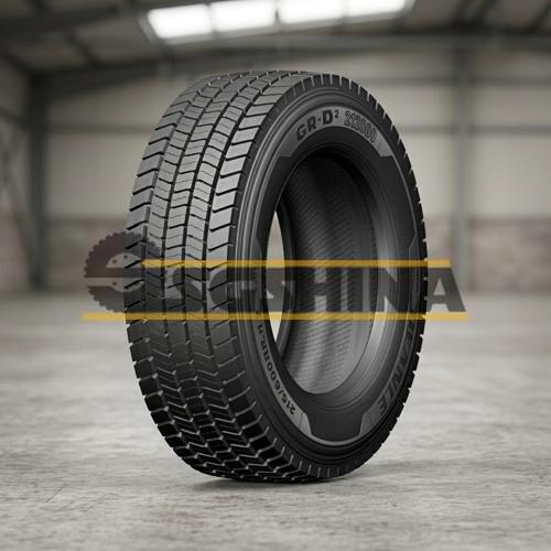 275/70R22.5 Advance GR-D2 18PR 148/145M TL Пневматическая Шина
