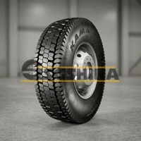 275/70R22.5 КАМА NR 201 148/145L TL Пневматическая Шина