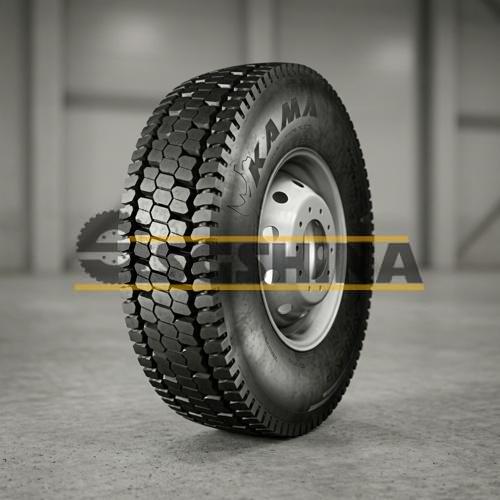275/70R22.5 КАМА NR 201 148/145L TL Пневматическая Шина