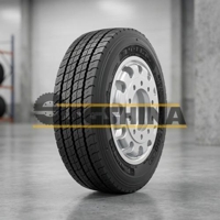 275/70R22.5 Petlas SU500 16PR 150/145J TL Пневматическая Шина
