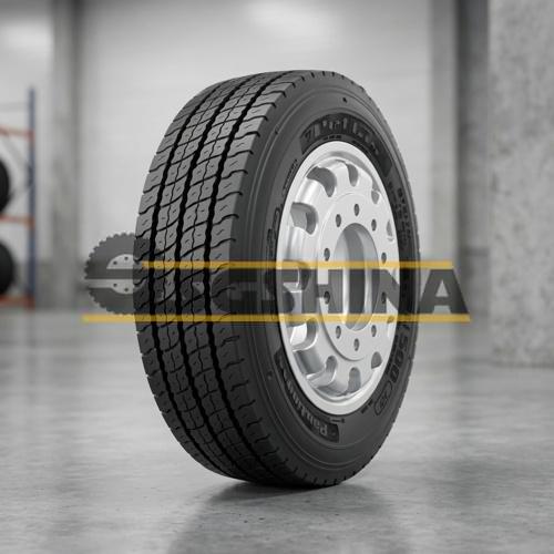 275/70R22.5 Petlas SU500 16PR 150/145J TL Пневматическая Шина