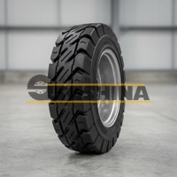 27x10-12 Starmaxx SOLIDMAX N Цельнолитая Шина