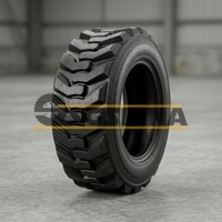 27x8.50-15 Roadhiker SKS 12PR TL Пневматическая Шина