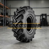 280/85R28 Ceat Farmax R85 118D/121A8 TL Пневматическая Шина
