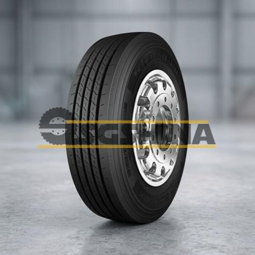 285/70R19.5 Starmaxx GH110 ECOPLANET 16PR 146/144L TL Пневматическая Шина