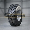28LR26 КАМА ATT 165A8 TL Пневматическая Шина