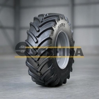 28LR26 КАМА ATT 165A8 TL Пневматическая Шина