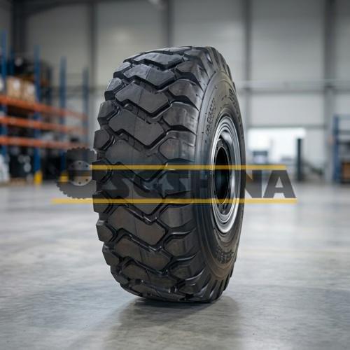 29.5-25 MRB E-3/L-3 (W-2) 28PR TL Пневматическая Шина